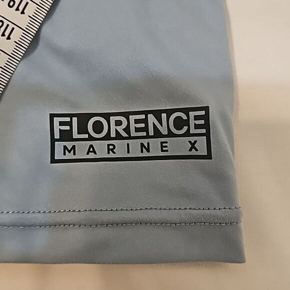Florence Marine X  Long Sleeve Small - Picture 7 of 9